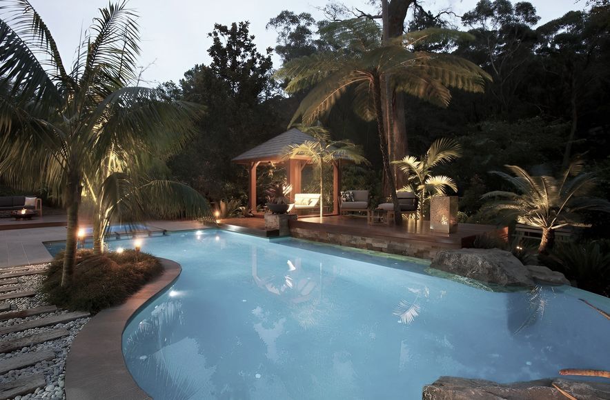 Balinese Retreat @ Galston