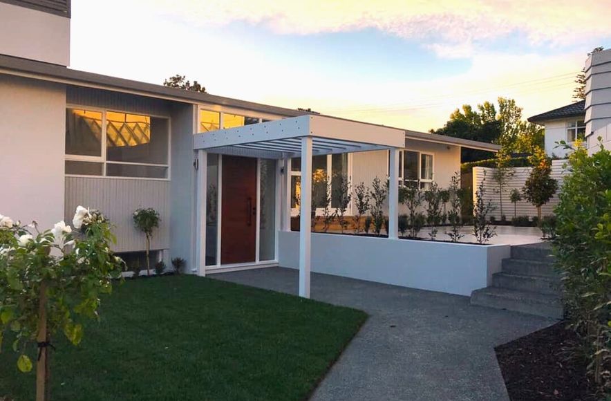 Landscape Projects