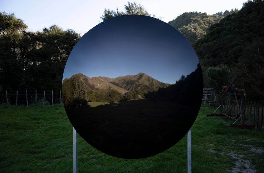 Claude Reflected
