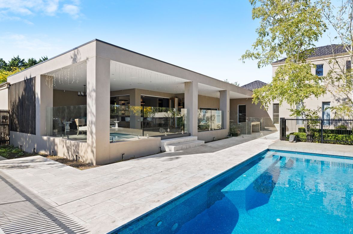 Monckton Templestowe