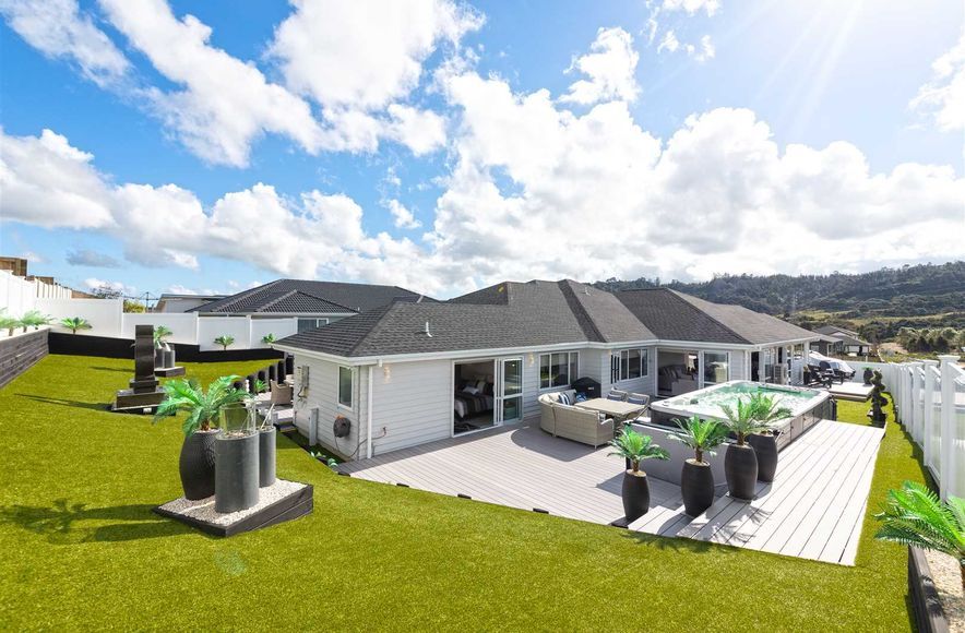 Huapai