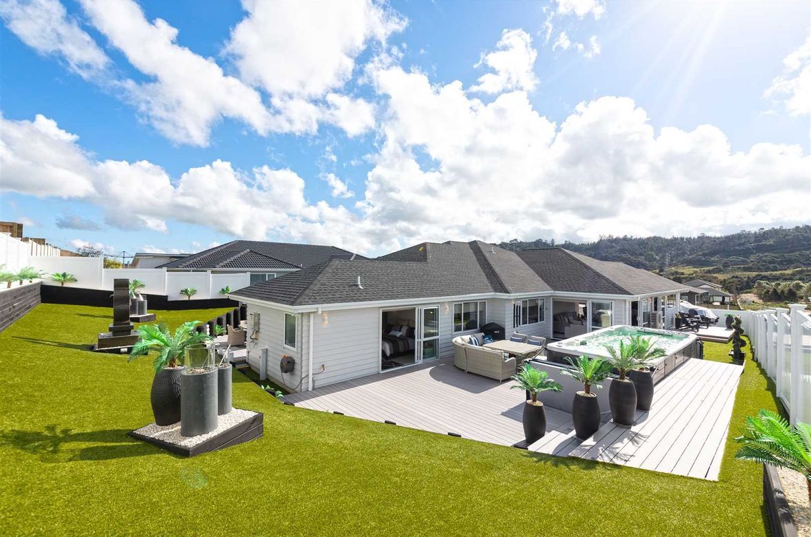 Huapai