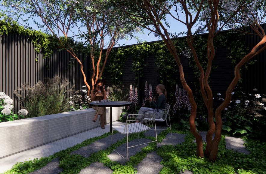 South Yarra
