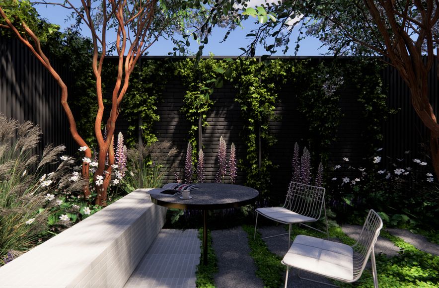 South Yarra