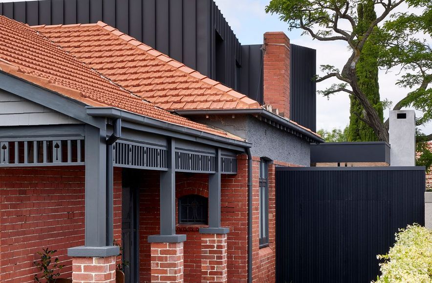 Wattletree House
