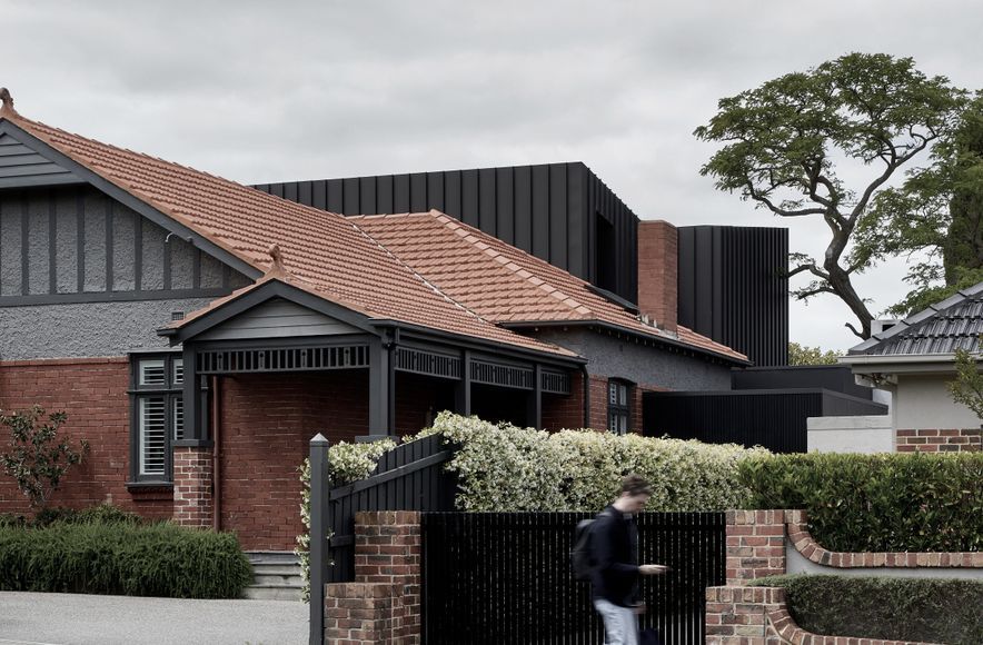 Wattletree House