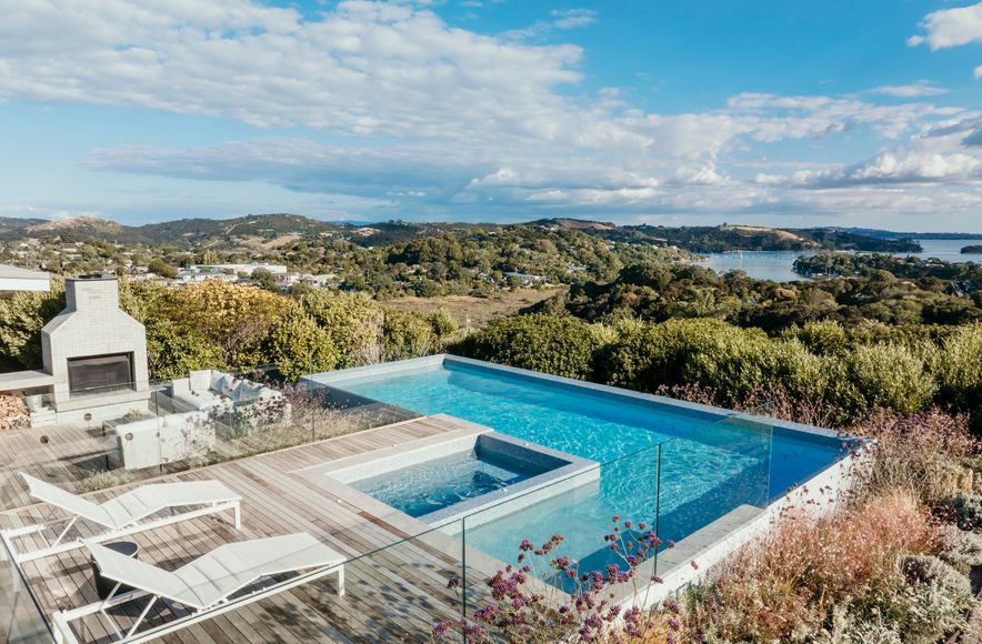 Tide & tranquility Waiheke Island