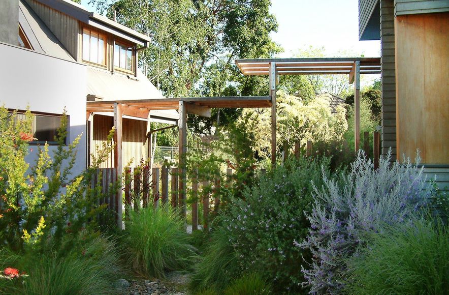 Glen Iris Residence