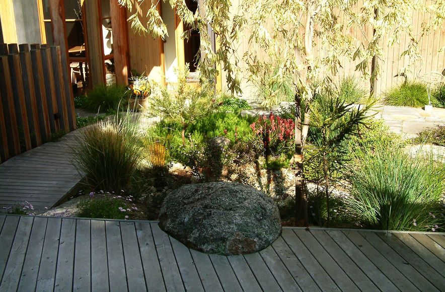 Glen Iris Residence