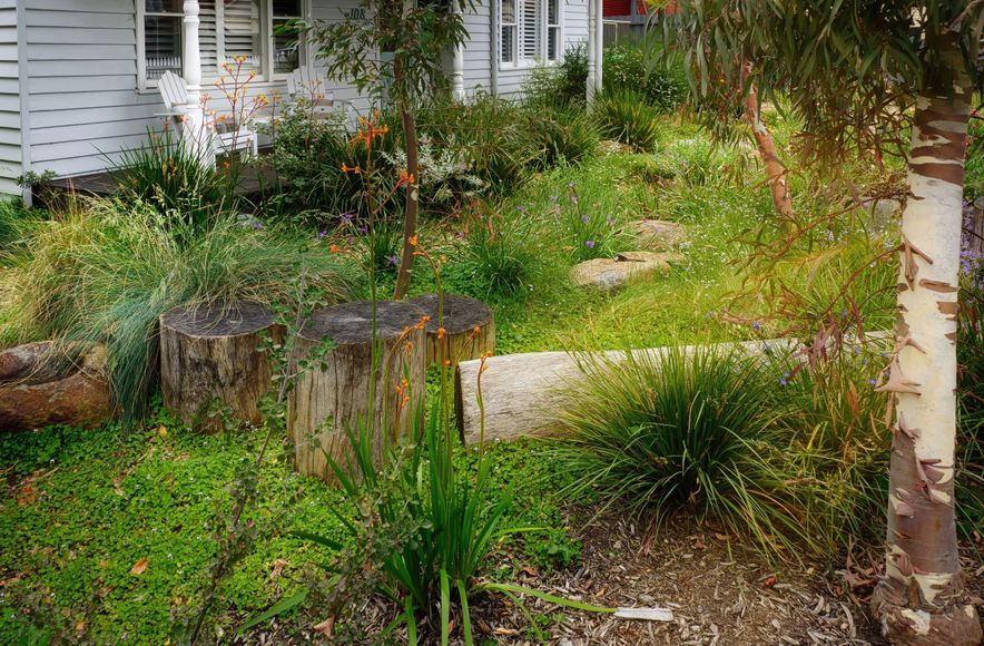 Thornbury Residence