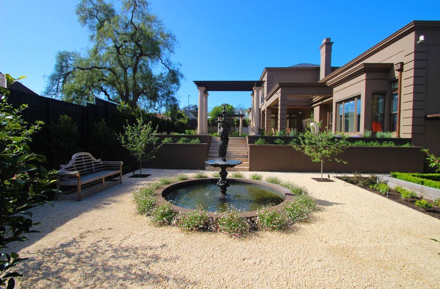 Toorak Residence