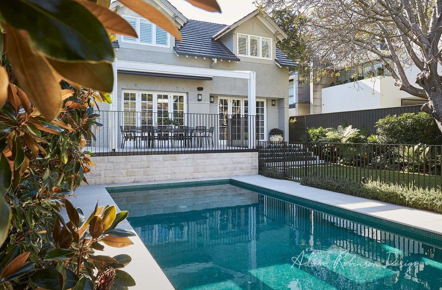 Bellevue Hill