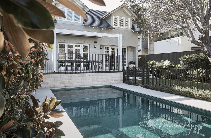Bellevue Hill