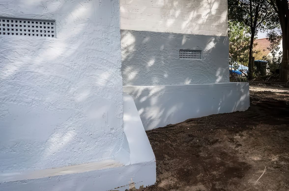 Saving Westmere Home - Foundation Repair