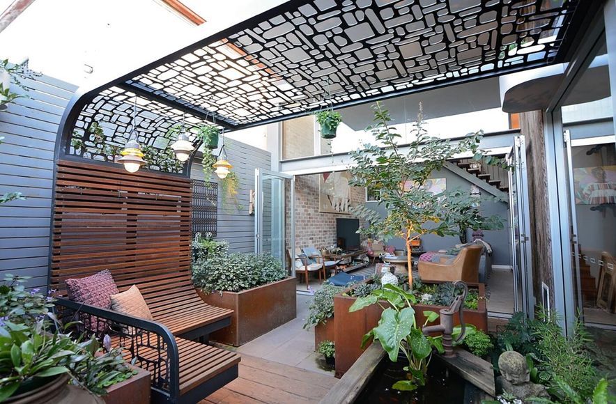 Stanmore Landscaping