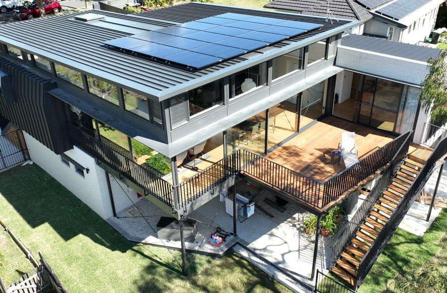 Allambie Heights House