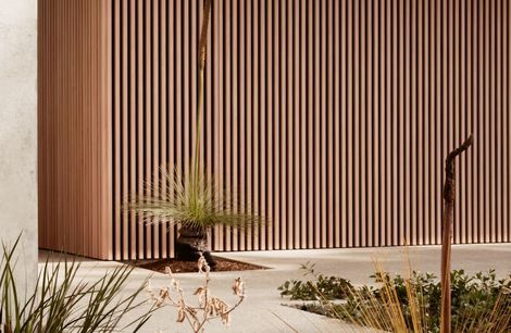 Bairnsdale House: A Mixed Material Masterpiece