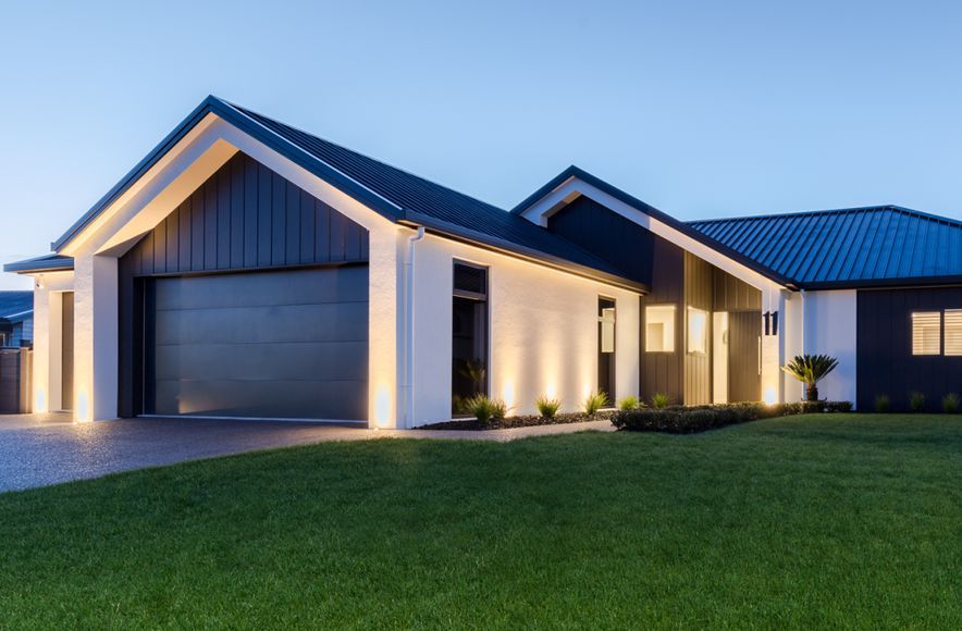 Arts Home Matamata. Waikato, New Zealand