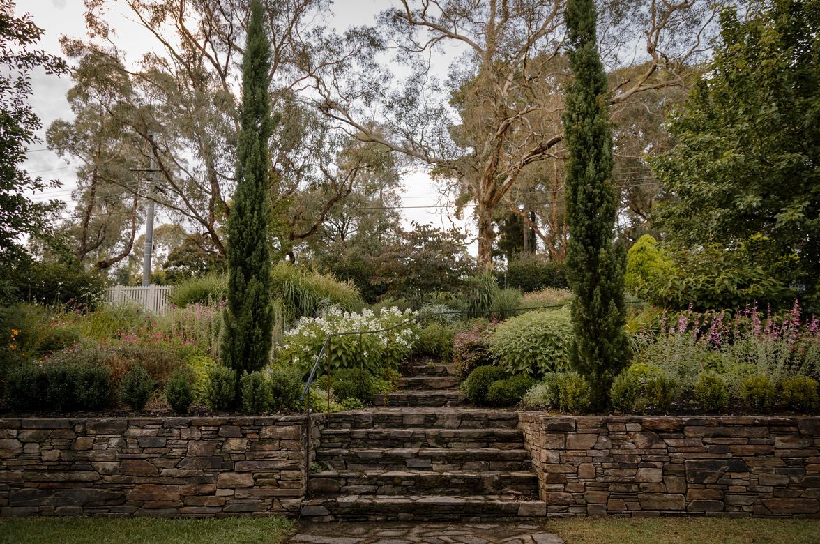 Donvale Cottage