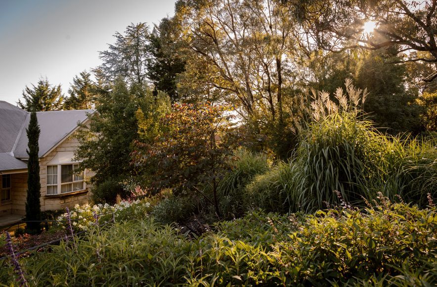 Donvale Cottage