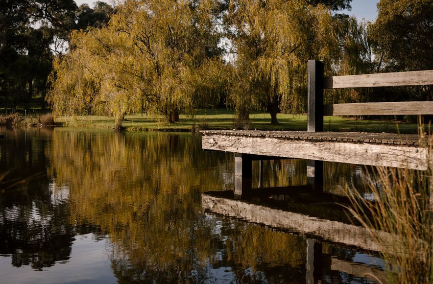 The Golden Willow Estate