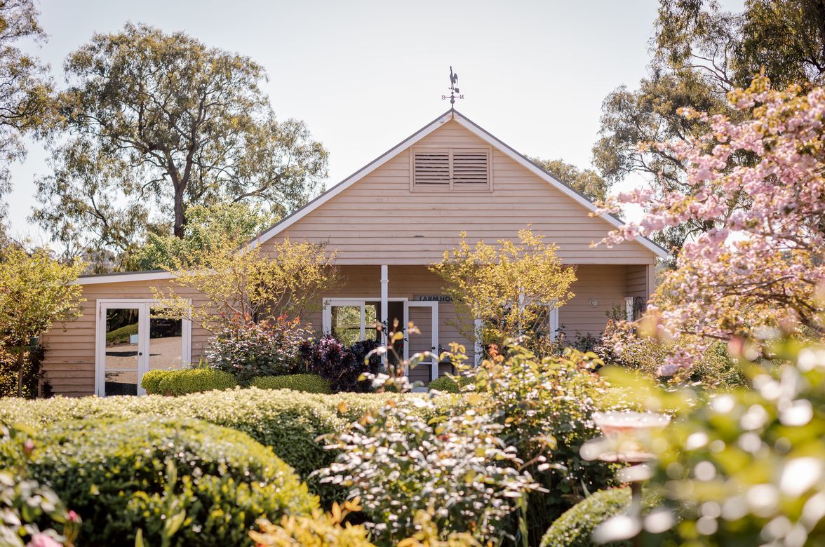 The Farm House
