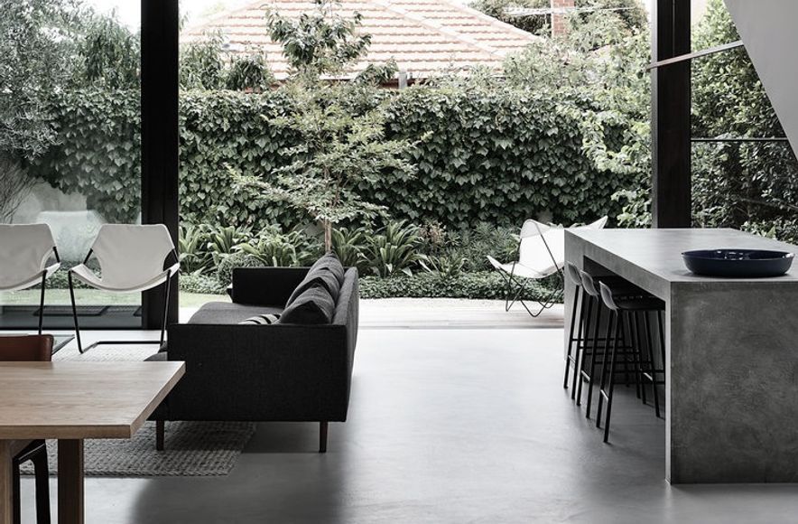 Cercis Garden