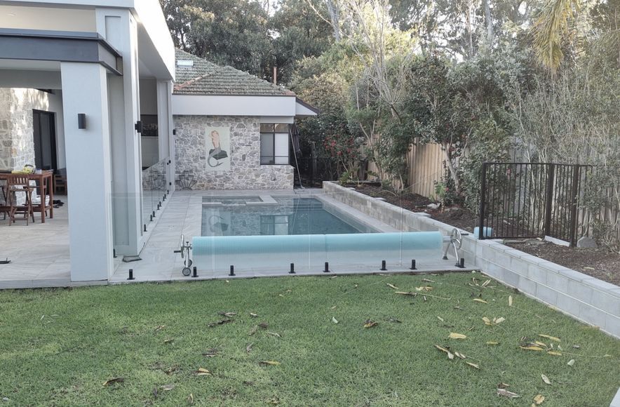 Outside Developments - Hazelwood SA