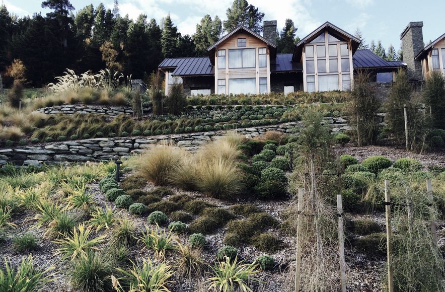 Residential Project - Pinnacle Place, Queenstown