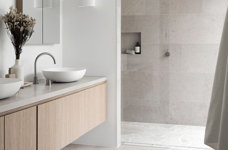 Bellevue Hill Project