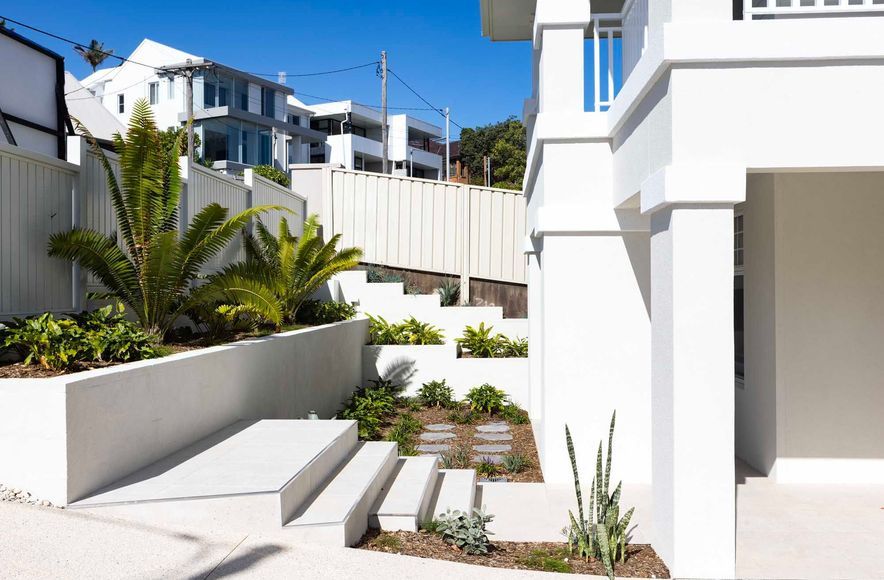 Bar Beach | Coastal Luxury