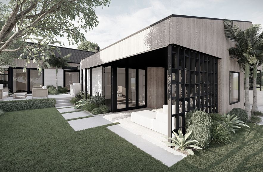 Bayview House