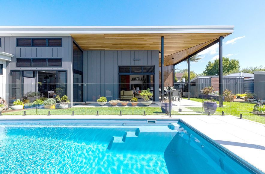 Berry Village Residence
