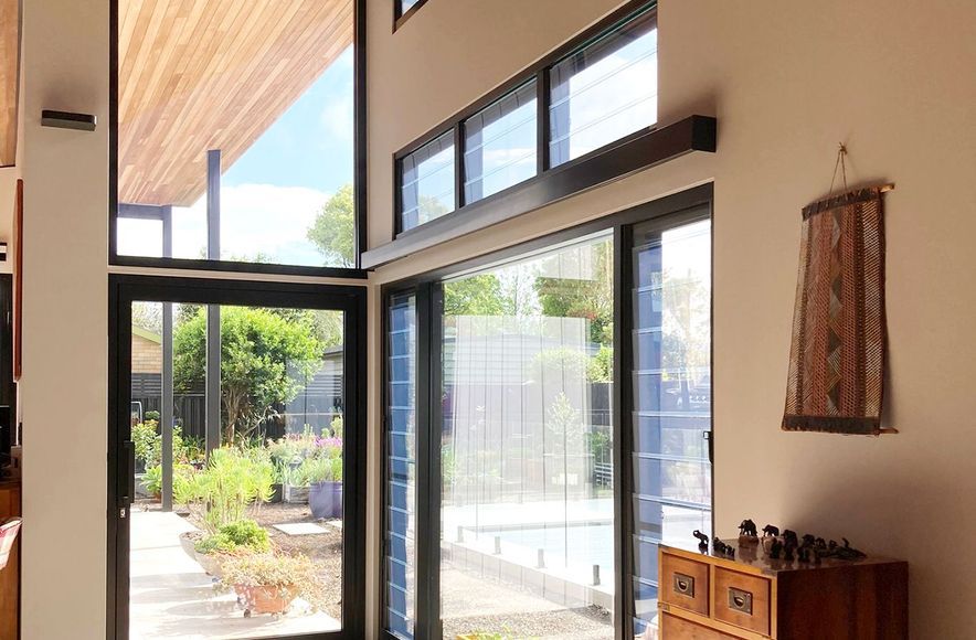 Berry Village Residence