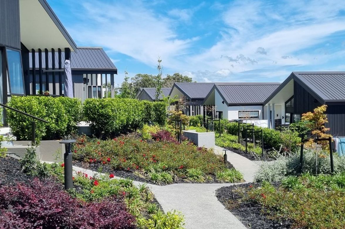 The Botanic