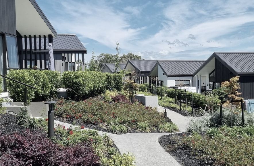 The Botanic