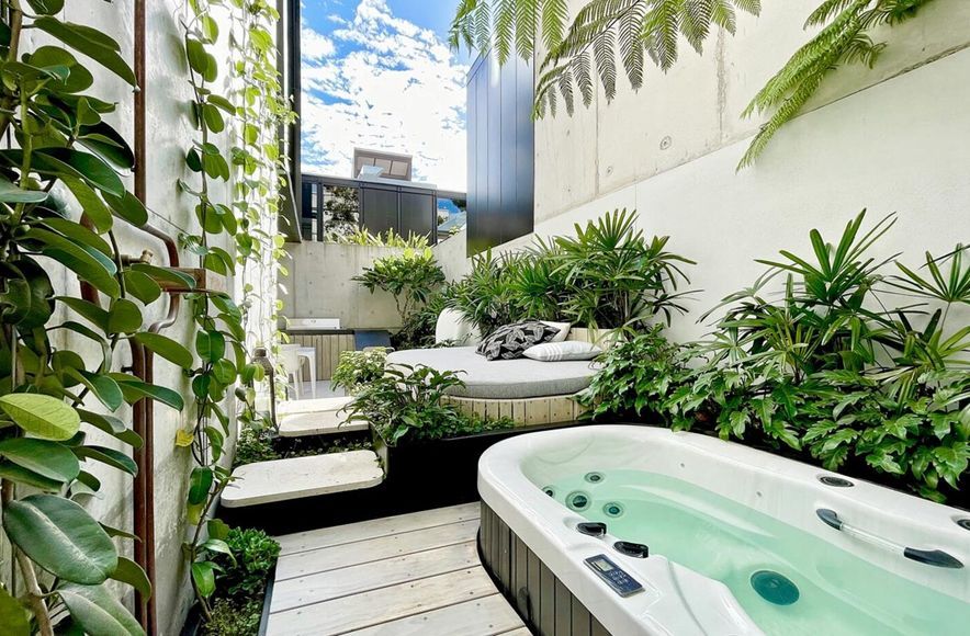 Woolloomooloo Landscaping