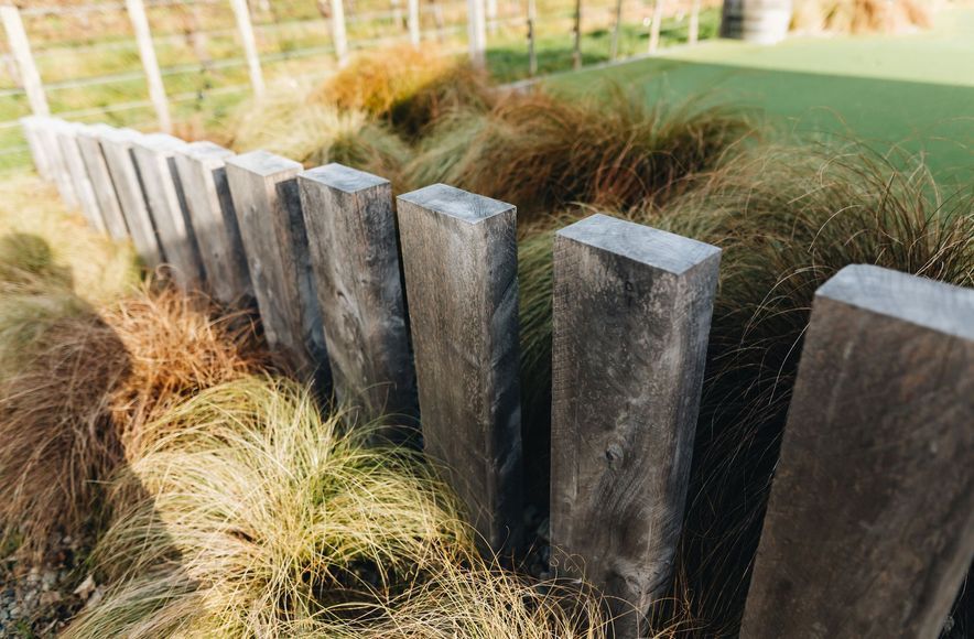 MARTINBOROUGH | Playground