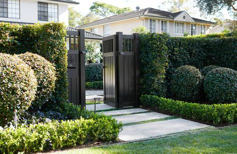 Wahroonga