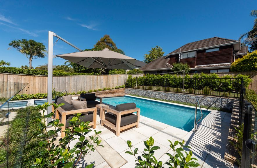 Remuera Pool & Spa