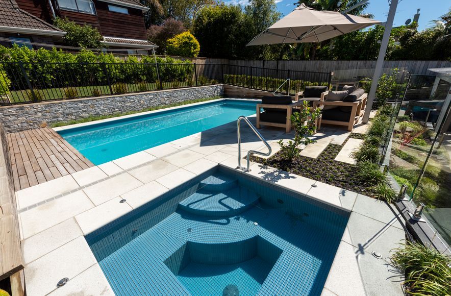Remuera Pool & Spa