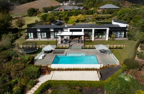 Drury Hills