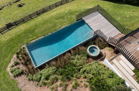 Hunua Pool & Spa