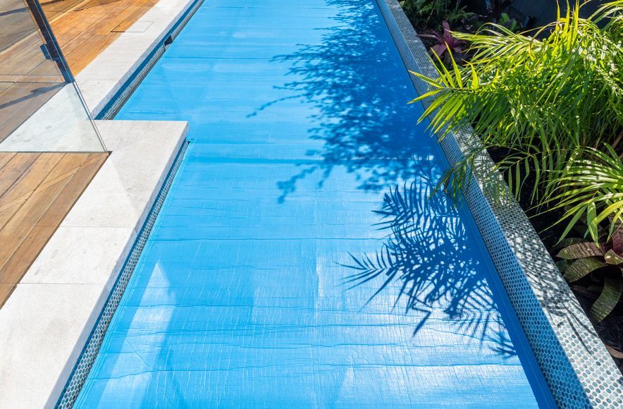 Westmere Lap Pool