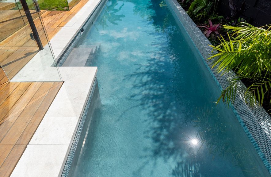 Westmere Lap Pool