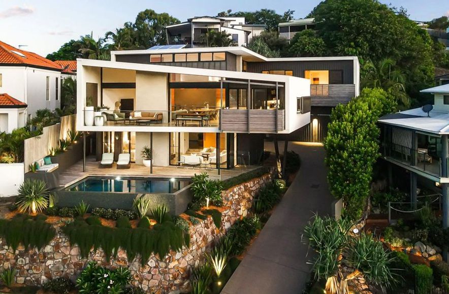 Coolum Project
