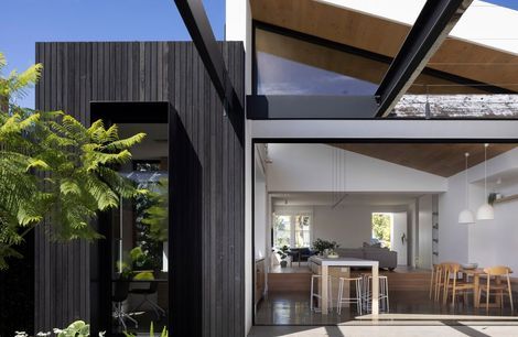 Casa Yarraville