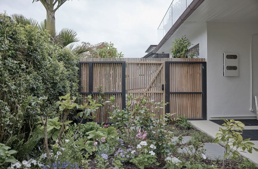Castor Bay Lifestyle Garden