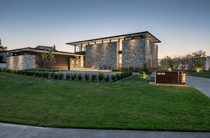 Clearwater House 