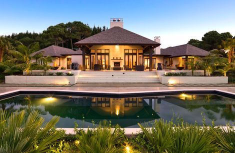Swimming pools